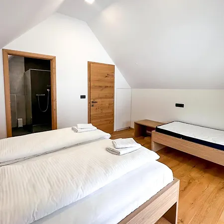 Panorama Kope Smartno pri Slovenj Gradcu